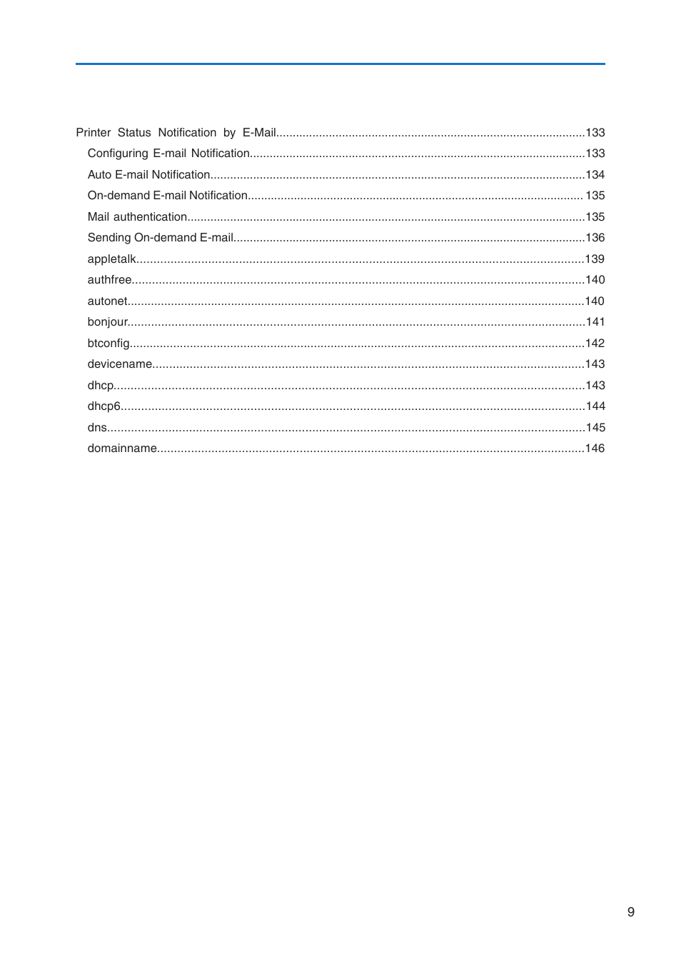 Pitney Bowes DP50S Color Printer User Manual | Page 7 / 210