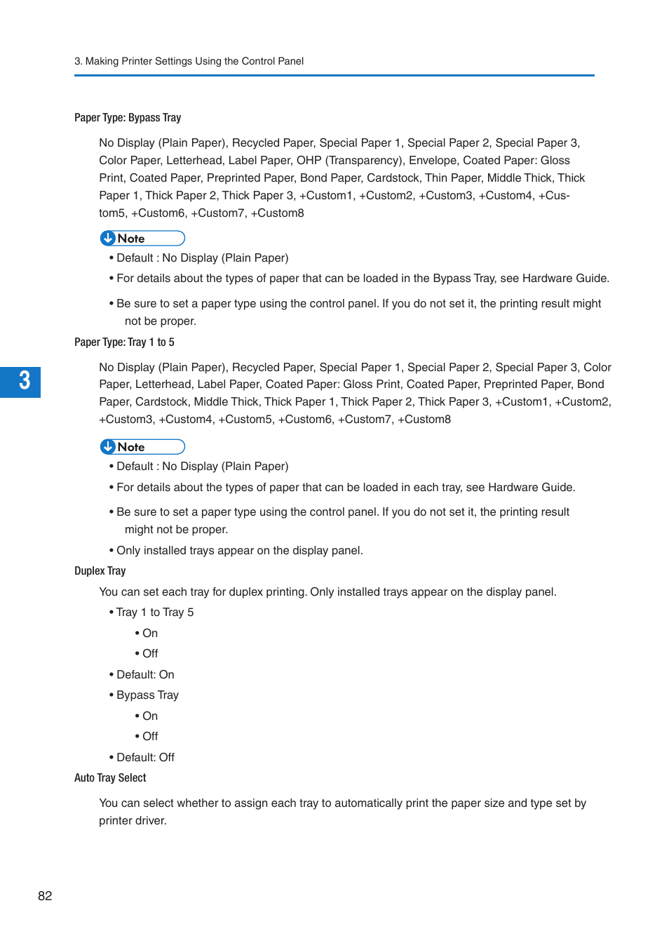 Pitney Bowes DP50S Color Printer User Manual | Page 80 / 210