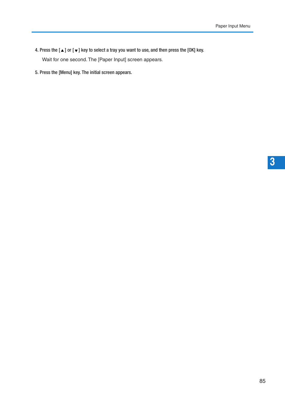 Pitney Bowes DP50S Color Printer User Manual | Page 83 / 210