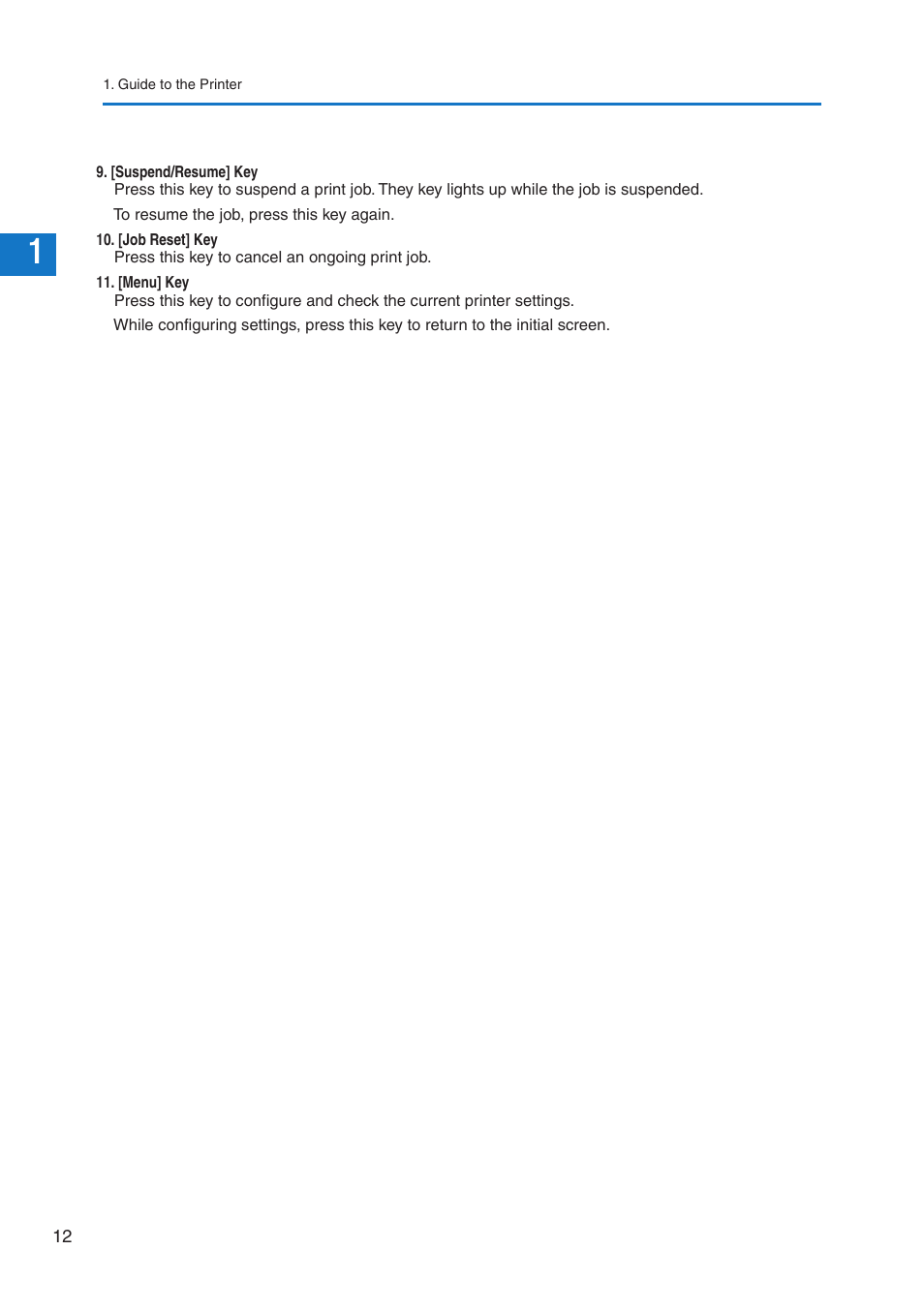 Pitney Bowes DP50S Color Printer User Manual | Page 14 / 192