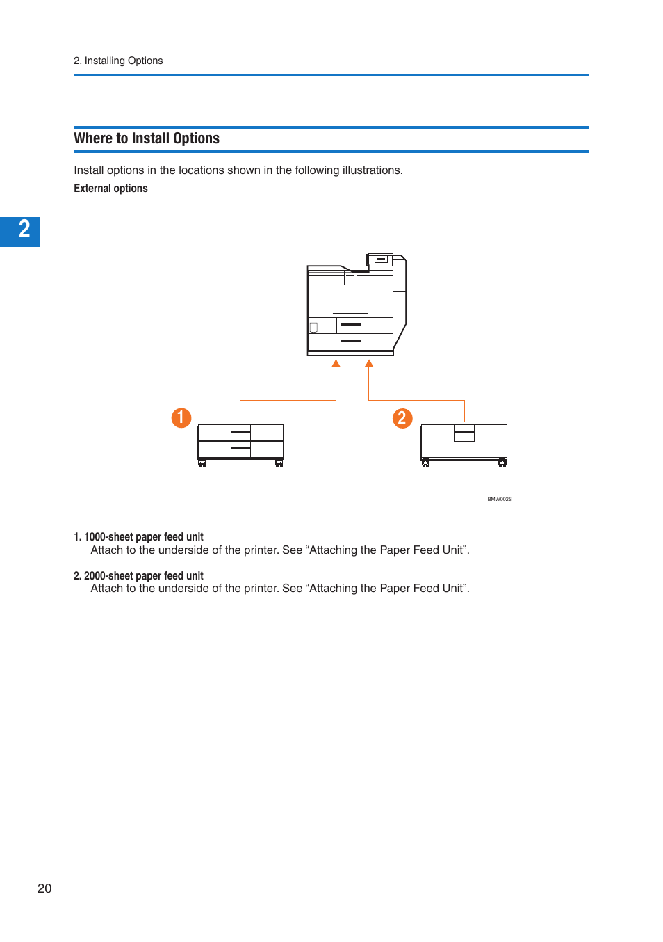 Pitney Bowes DP50S Color Printer User Manual | Page 22 / 192