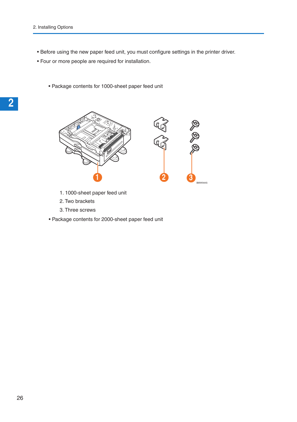 Pitney Bowes DP50S Color Printer User Manual | Page 28 / 192
