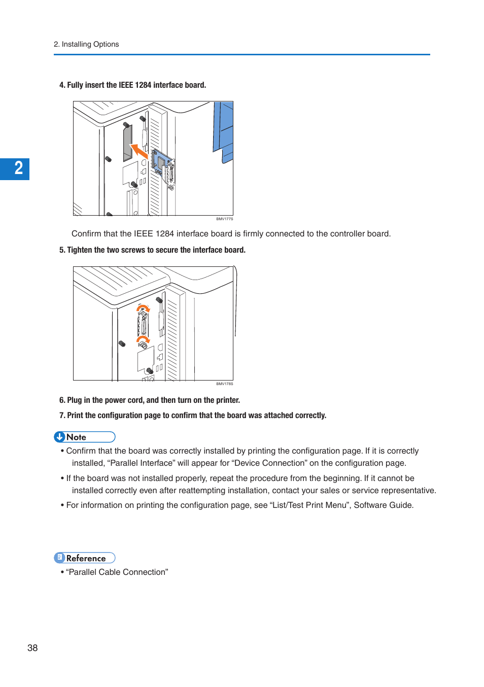 Pitney Bowes DP50S Color Printer User Manual | Page 40 / 192