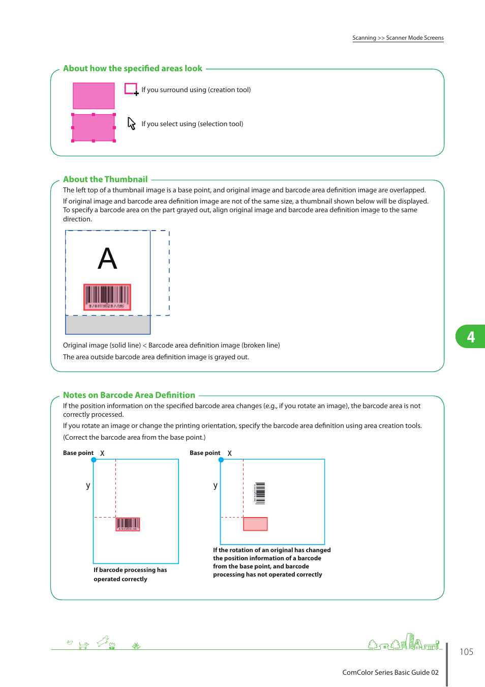 Pitney Bowes RISO ComColor Printer User Manual | Page 107 / 116