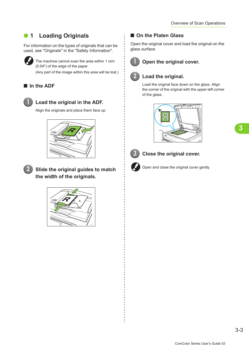 Pitney Bowes RISO ComColor Printer User Manual | Page 133 / 196