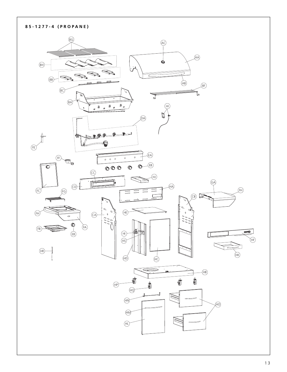 Centro 5000AS User Manual | Page 15 / 24