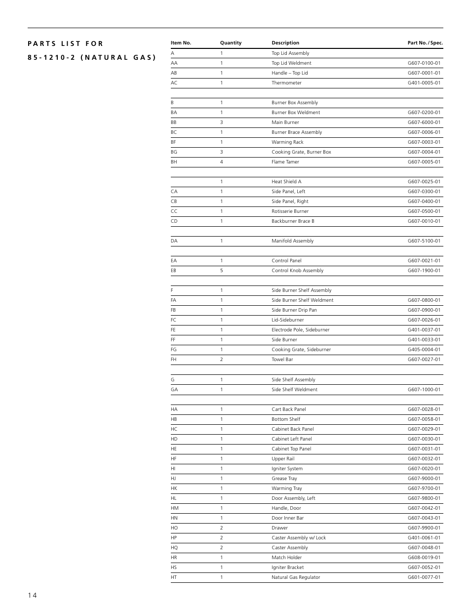 Centro 5000AS User Manual | Page 16 / 24