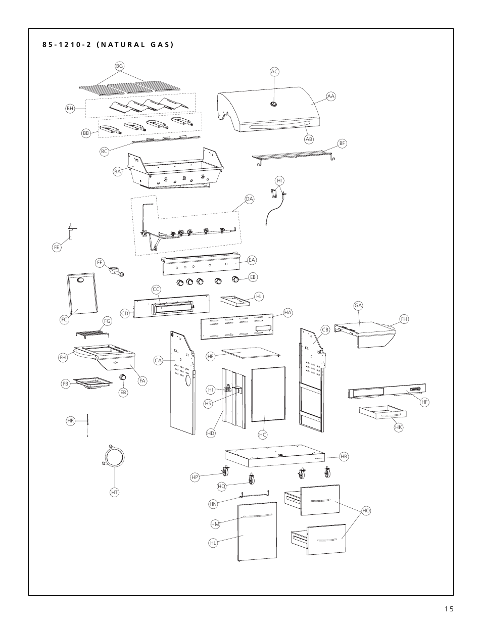 Centro 5000AS User Manual | Page 17 / 24