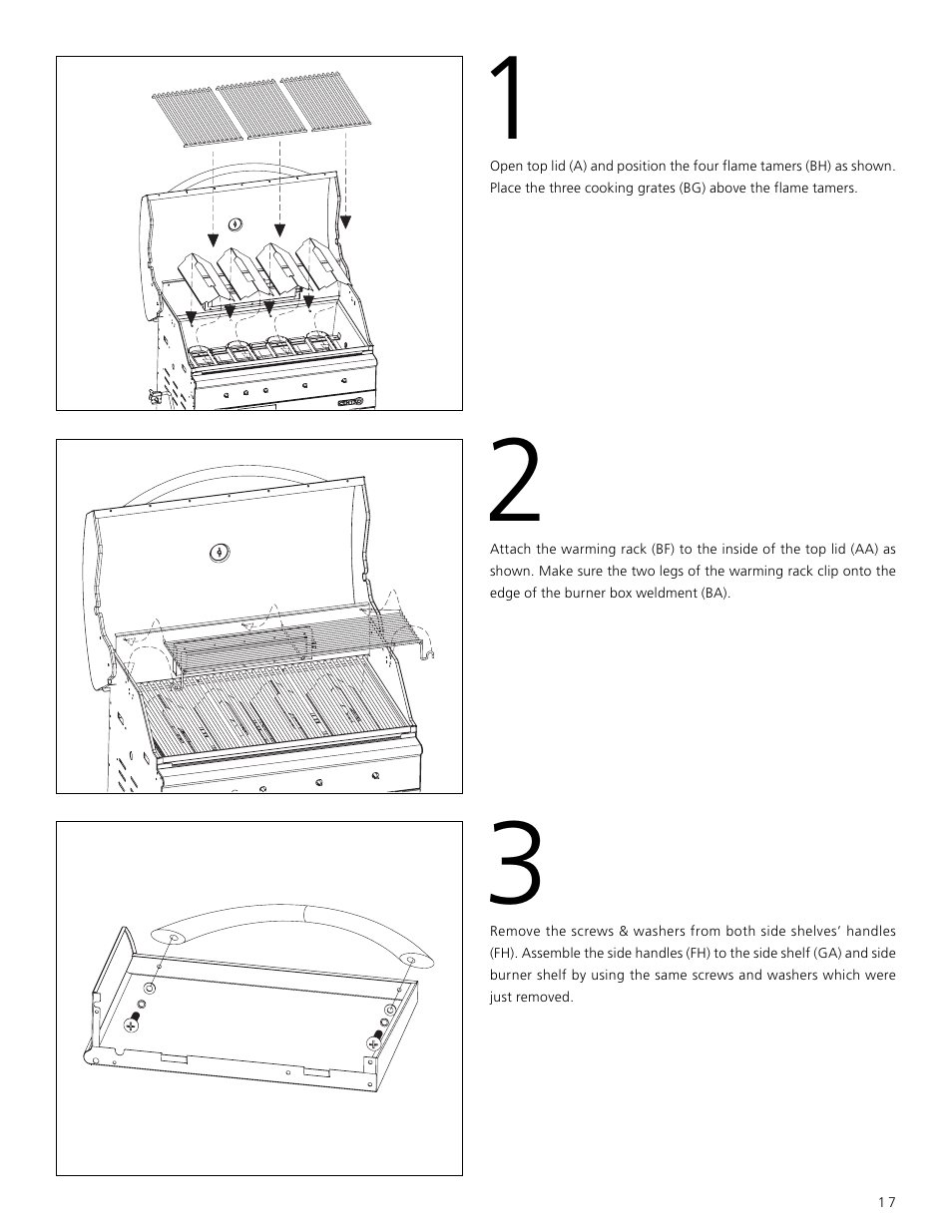 Centro 5000AS User Manual | Page 19 / 24