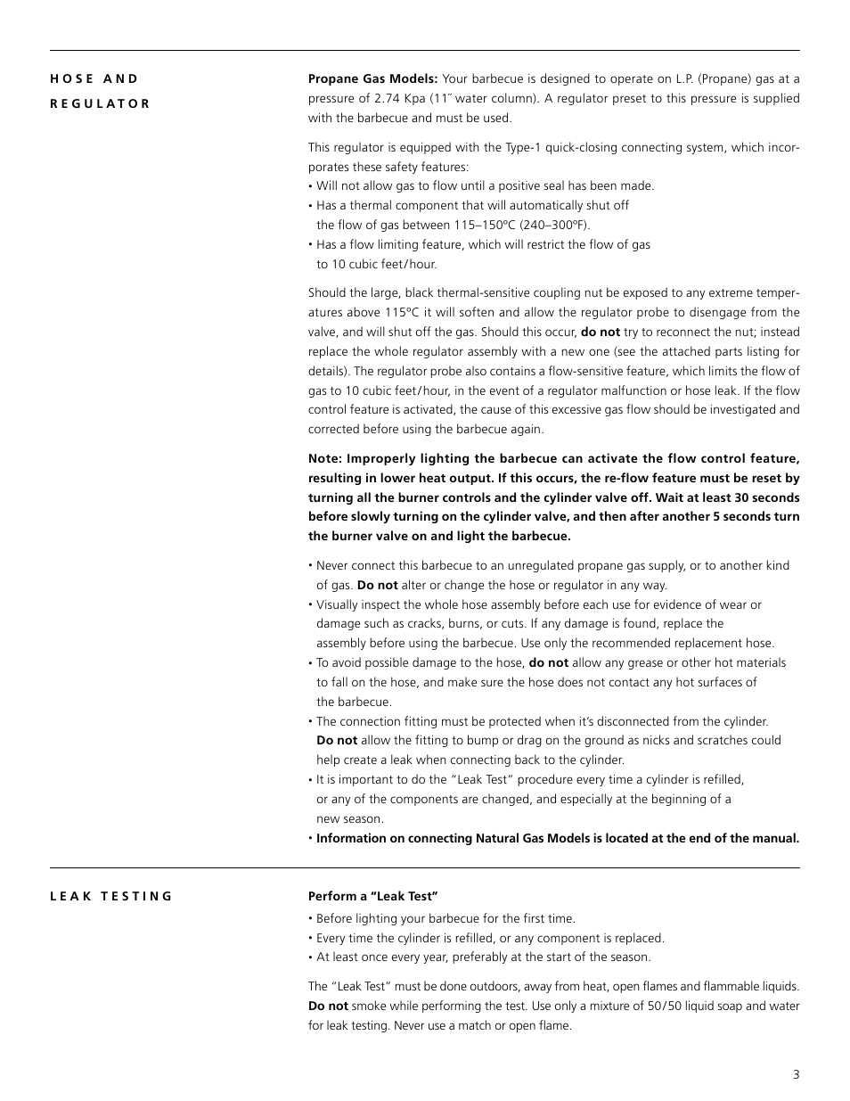 Centro 5000AS User Manual | Page 5 / 24