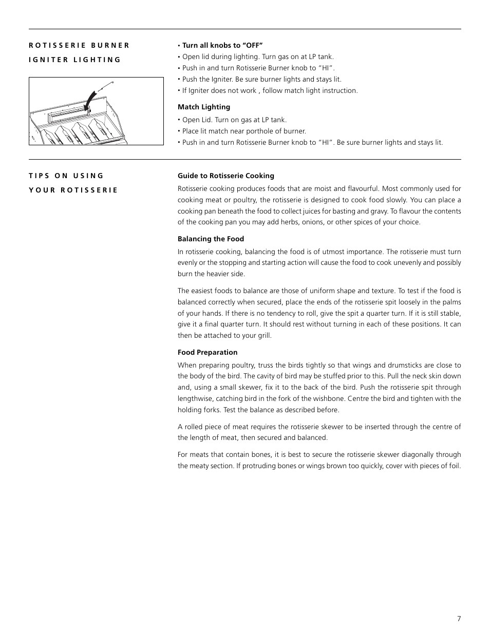 Centro 5000AS User Manual | Page 9 / 24