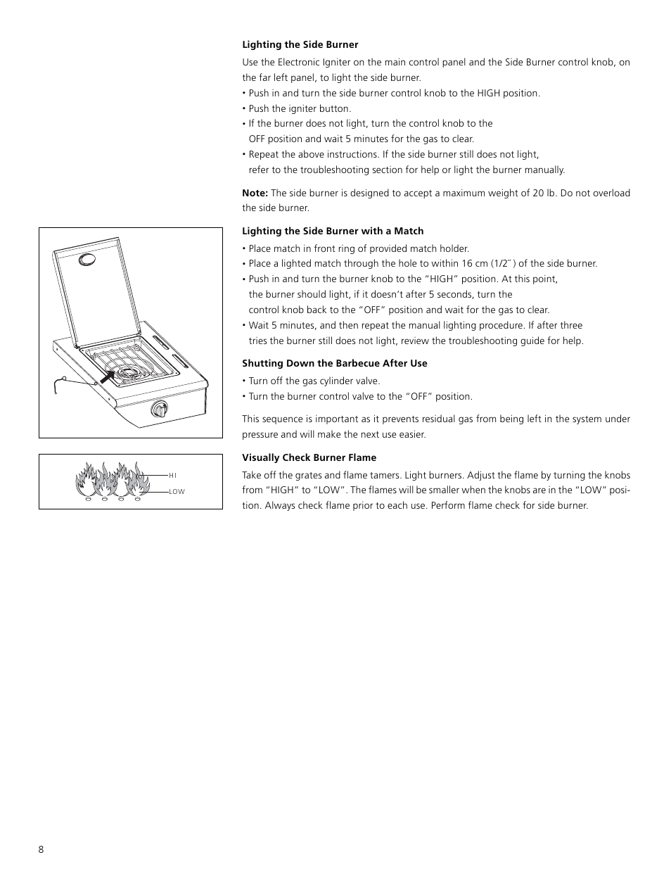 Centro 6500 User Manual | Page 10 / 32