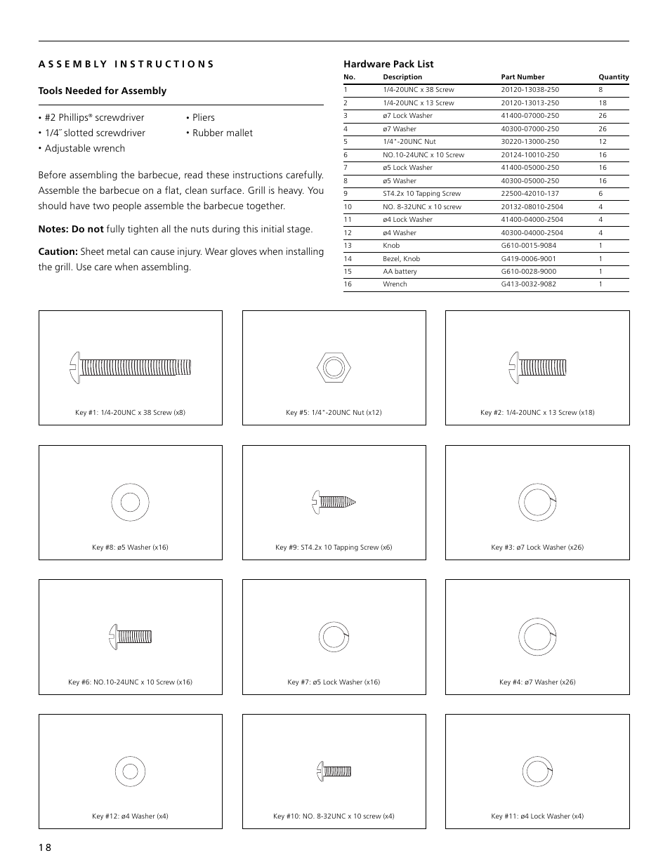 Centro 6500 User Manual | Page 20 / 32