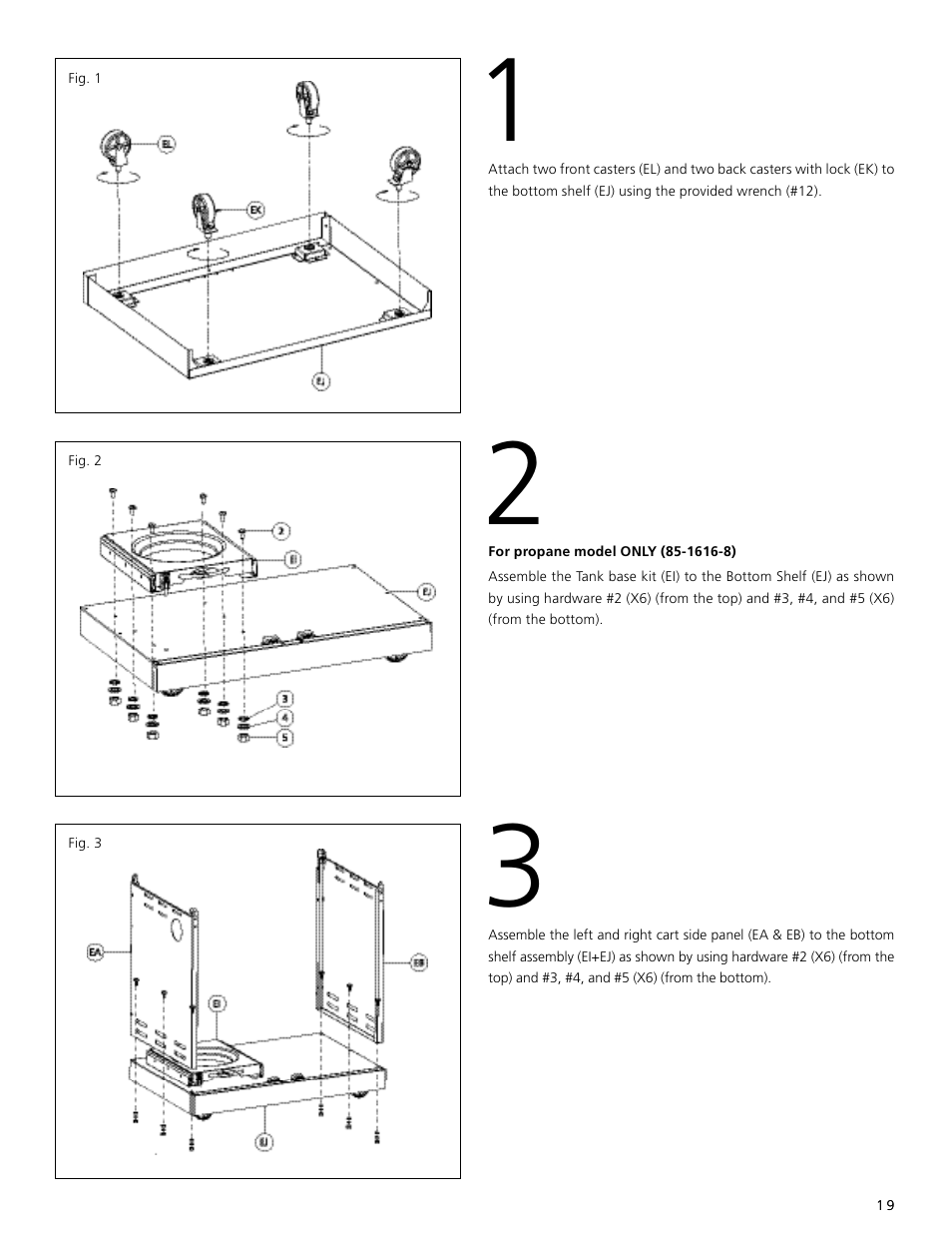 Centro 6500 User Manual | Page 21 / 32