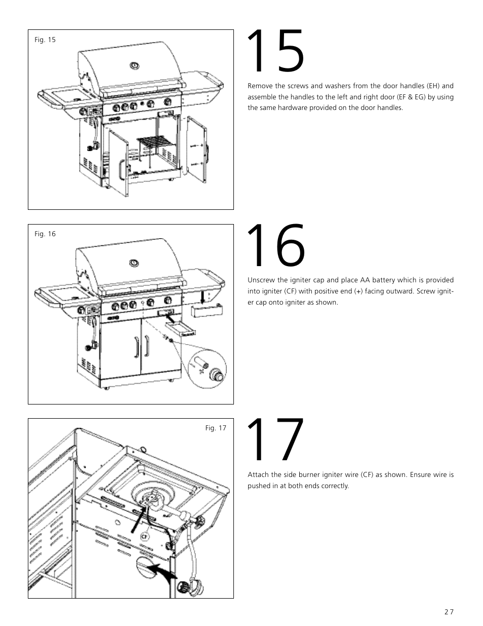 Centro 6500 User Manual | Page 29 / 32