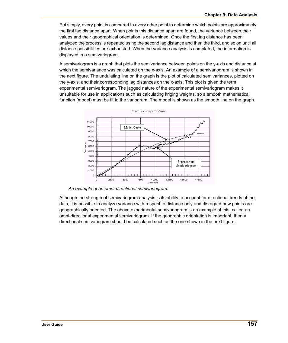 Pitney Bowes MapInfo Vertical Mapper User Manual | Page 159 / 213