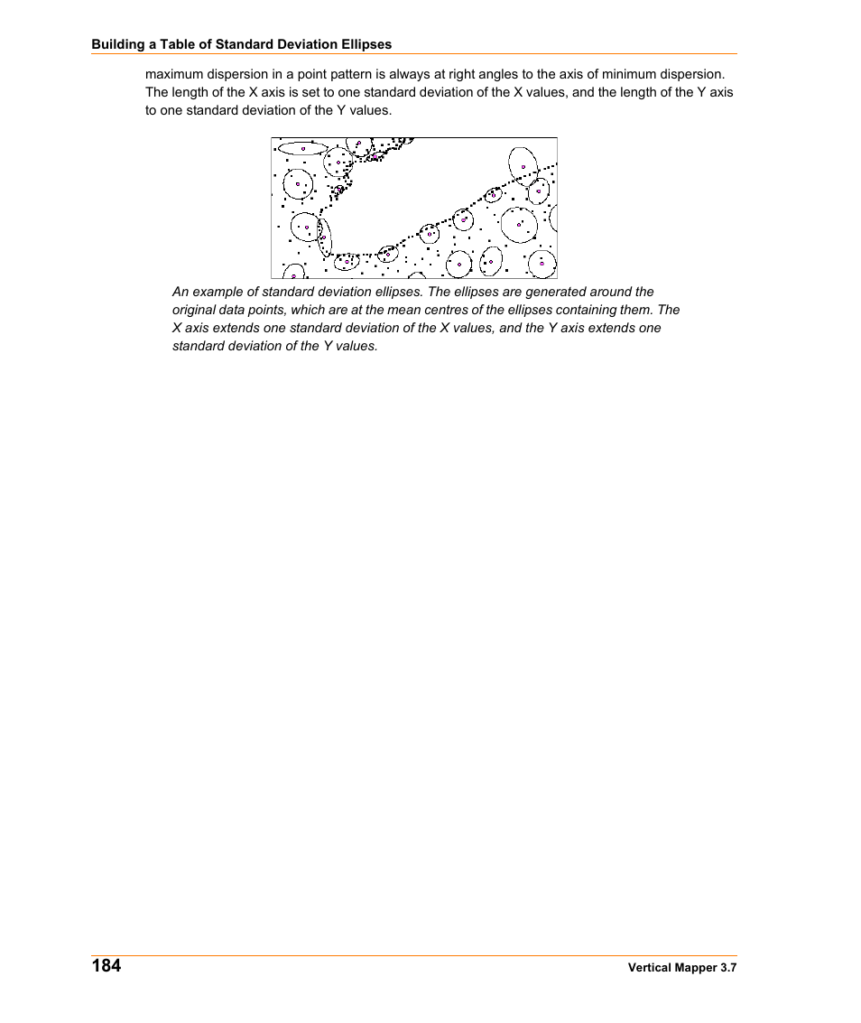 Pitney Bowes MapInfo Vertical Mapper User Manual | Page 186 / 213