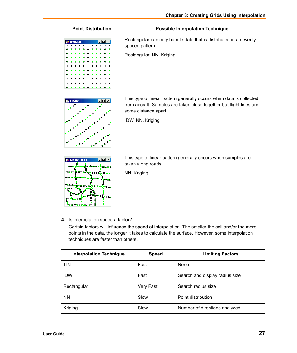 Pitney Bowes MapInfo Vertical Mapper User Manual | Page 29 / 213