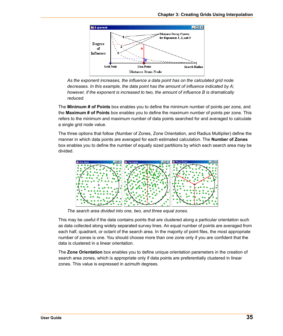 Pitney Bowes MapInfo Vertical Mapper User Manual | Page 37 / 213