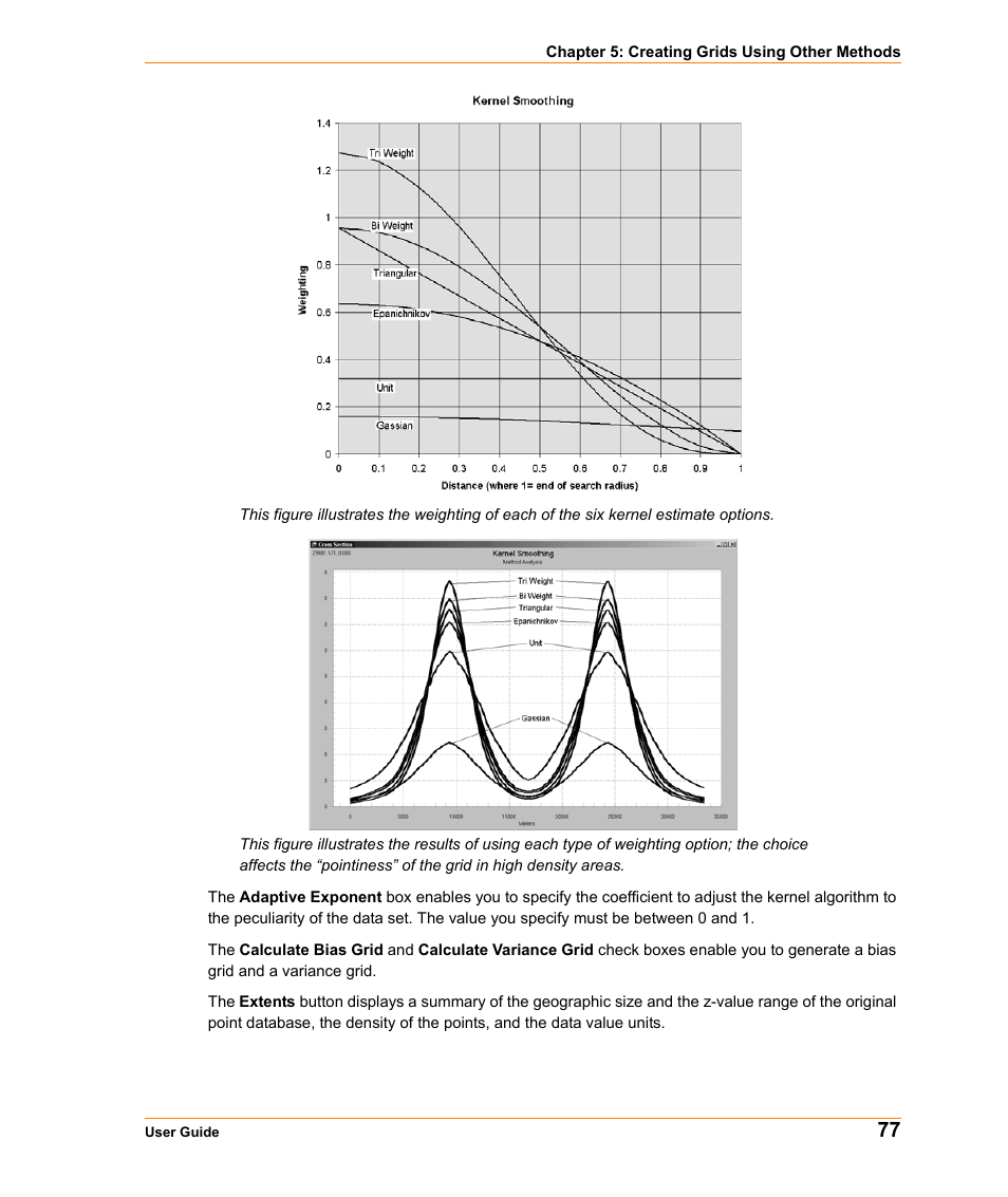 Pitney Bowes MapInfo Vertical Mapper User Manual | Page 79 / 213