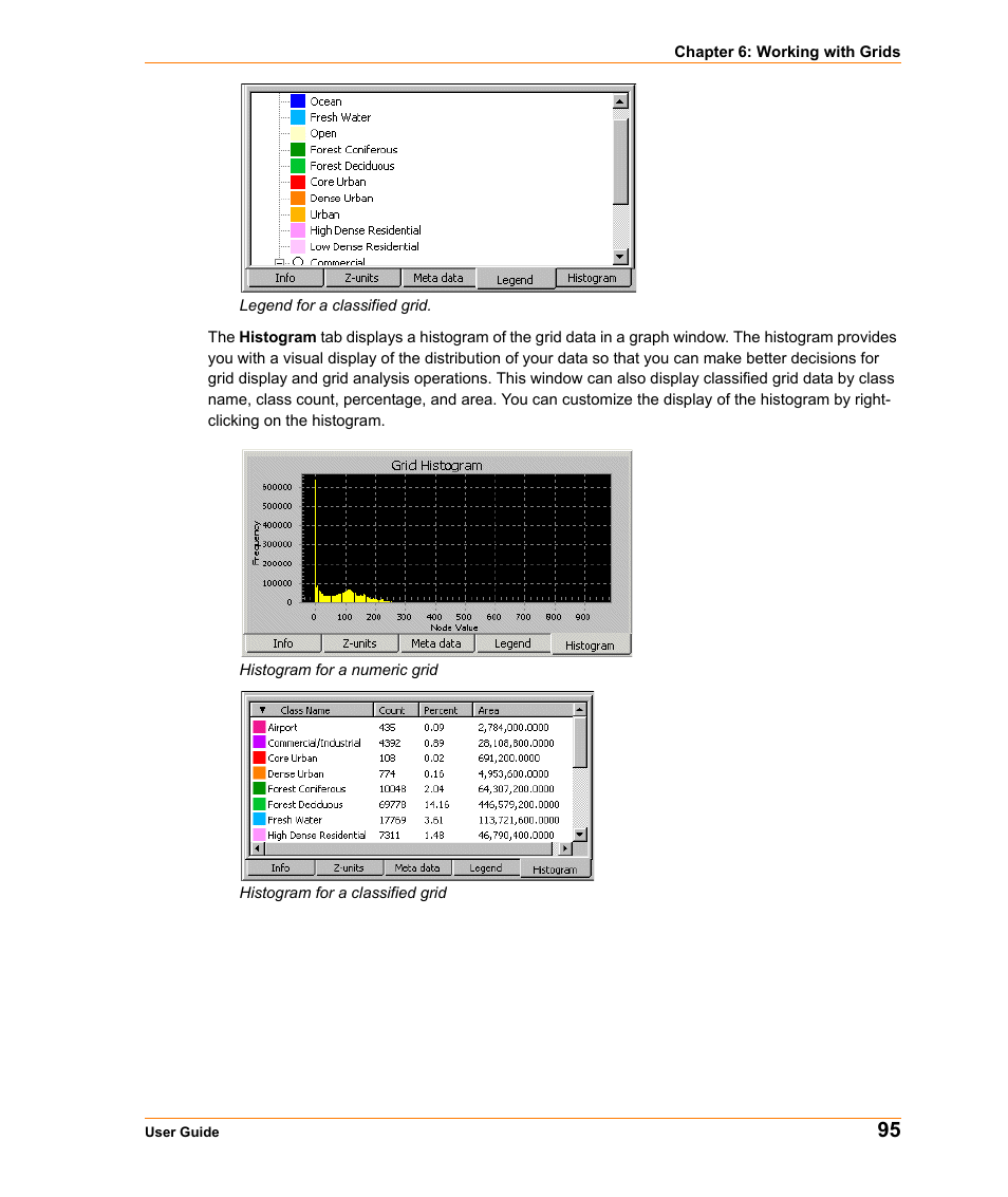 Pitney Bowes MapInfo Vertical Mapper User Manual | Page 97 / 213