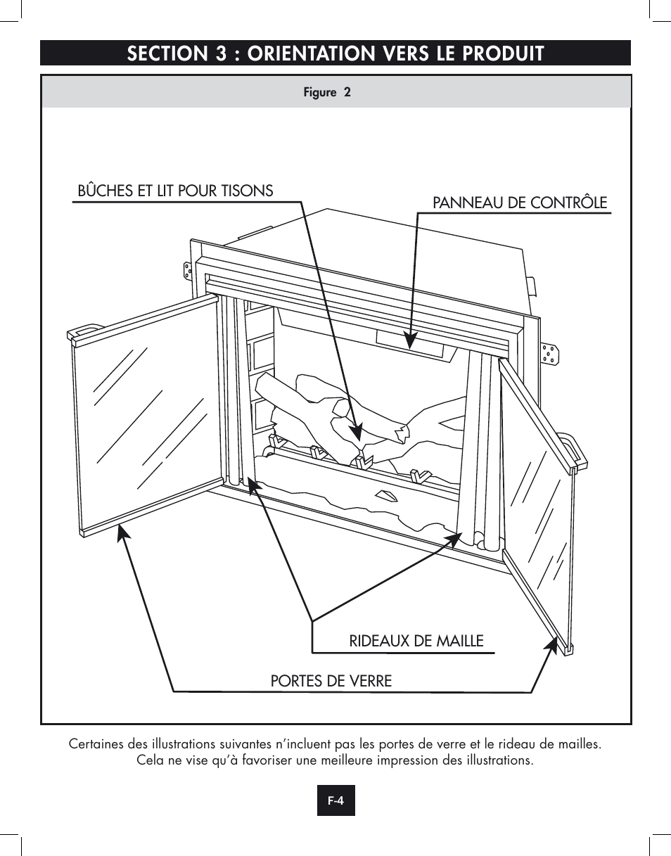 ClassicFlame Built In Electric Furnace 39EB364GRS User Manual | Page 14 / 30