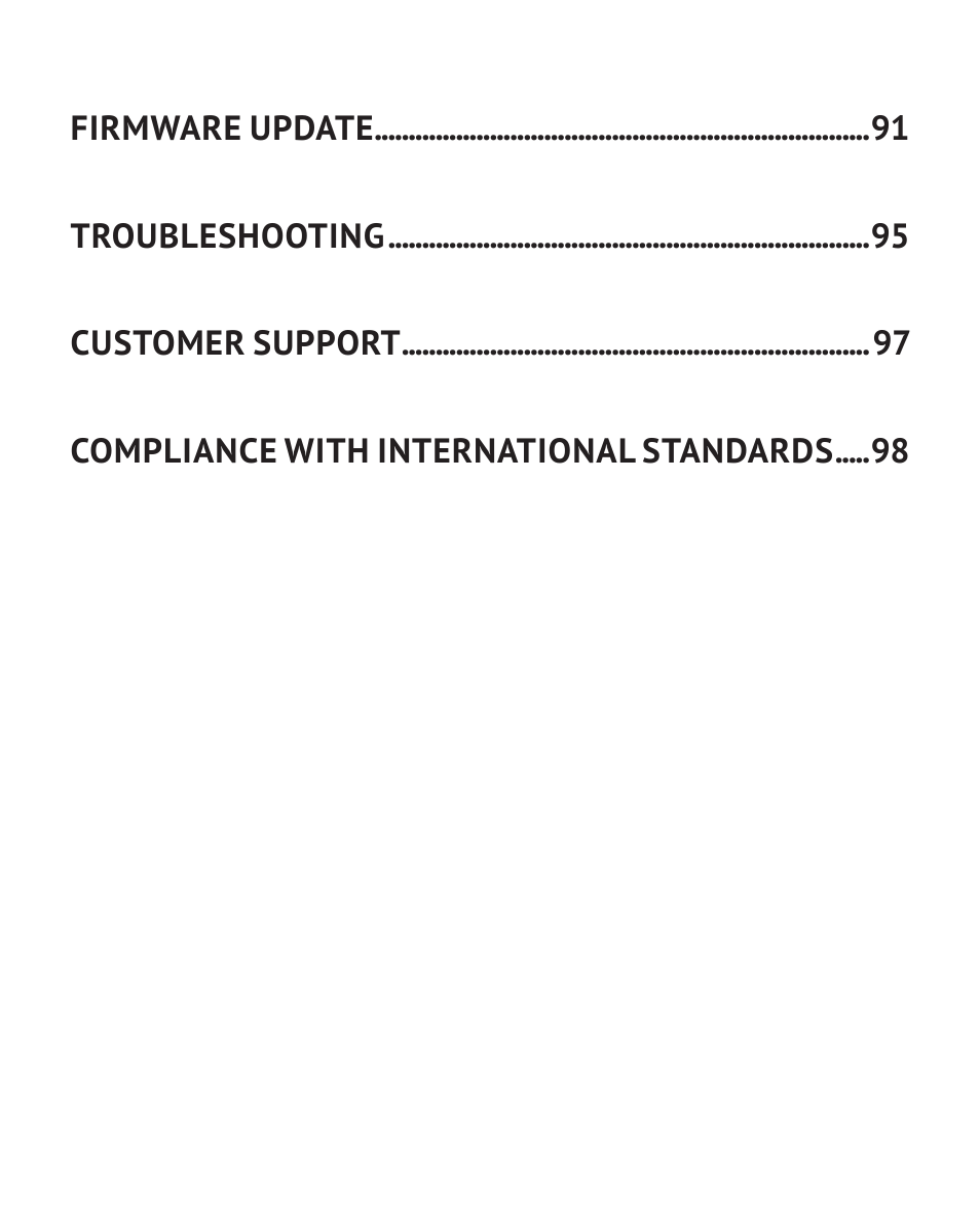 PocketBook Touch User Manual | Page 5 / 101