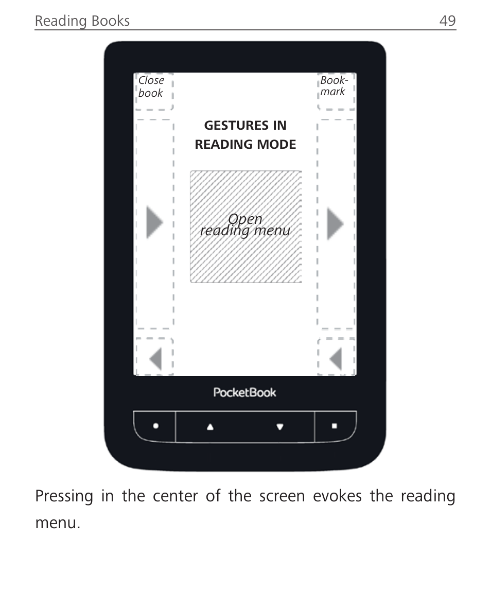 PocketBook Basic Touch User Manual | Page 54 / 93