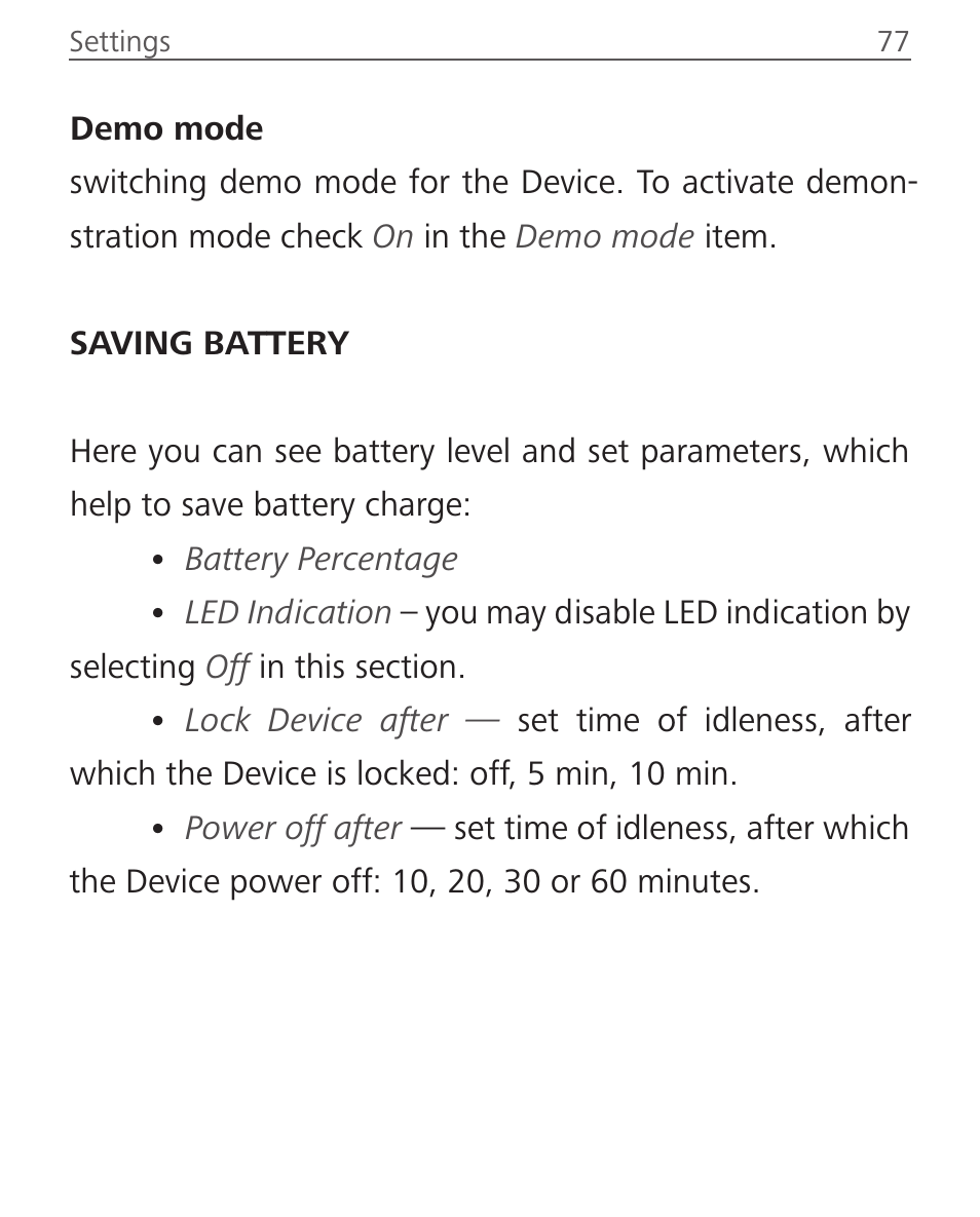 PocketBook Basic Touch User Manual | Page 82 / 93