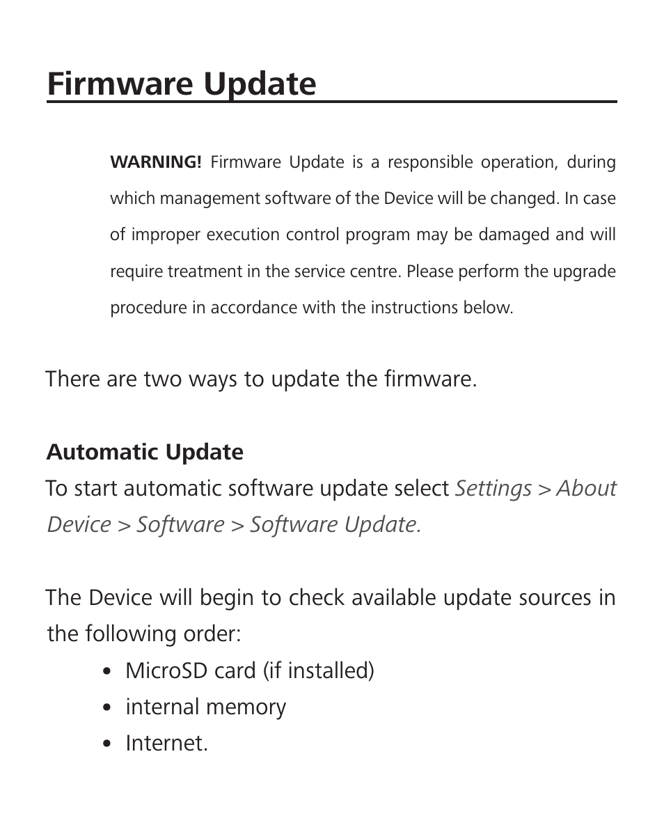 Saving battery, Device info, Firmware update | PocketBook Basic Touch User Manual | Page 84 / 93