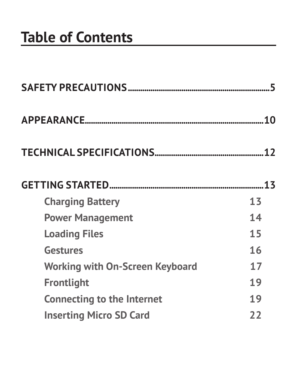 PocketBook Color Lux User Manual | Page 2 / 89