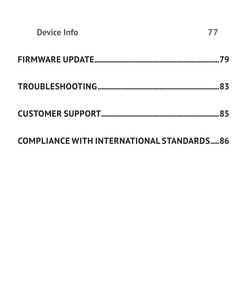 PocketBook Color Lux User Manual | Page 5 / 89