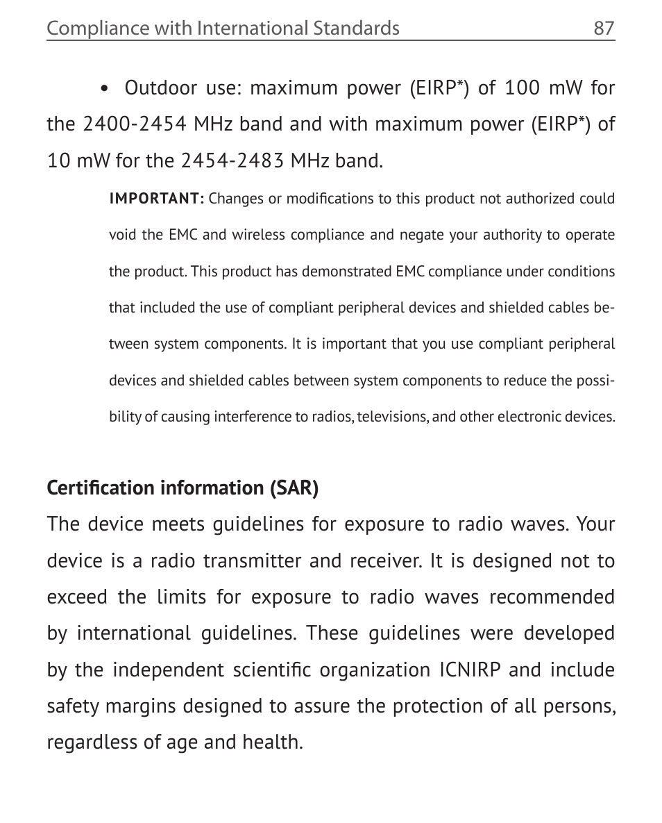 PocketBook Color Lux User Manual | Page 88 / 89