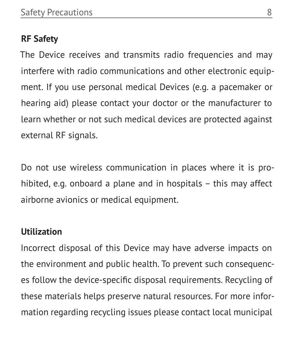 PocketBook Color Lux User Manual | Page 9 / 89