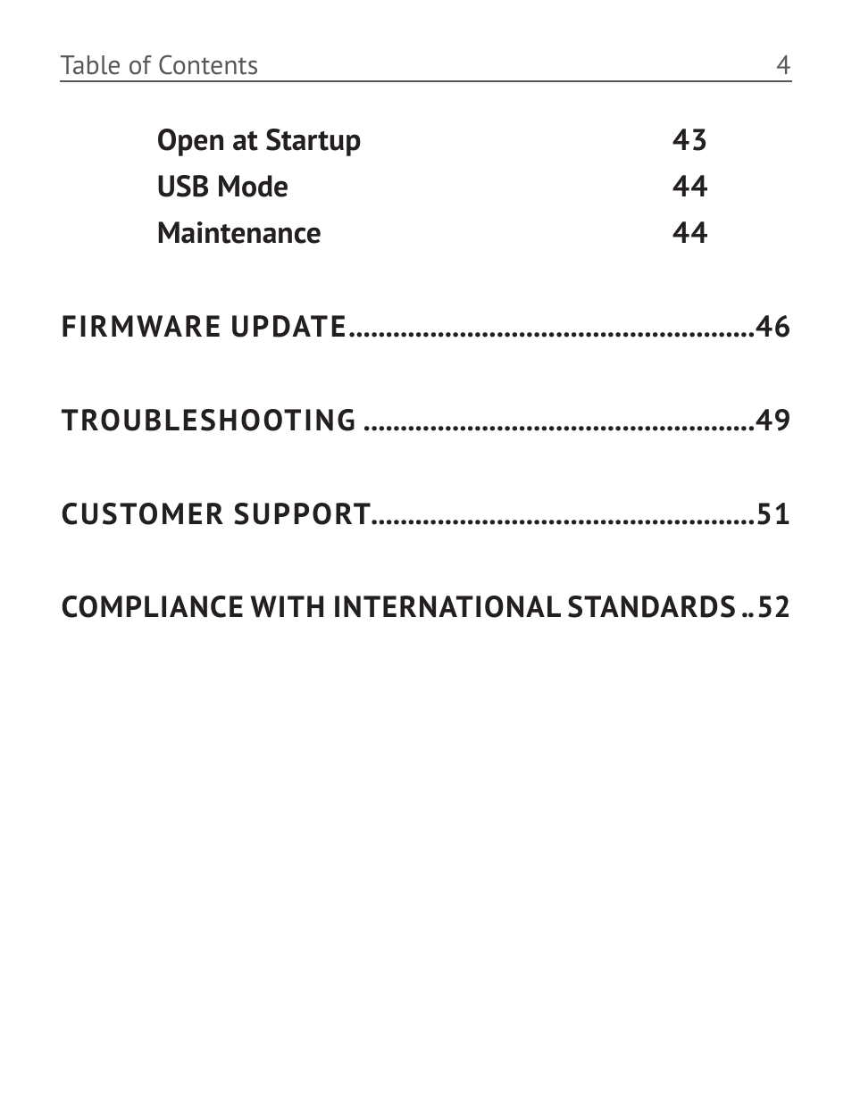 PocketBook Basic New 613 User Manual | Page 5 / 54