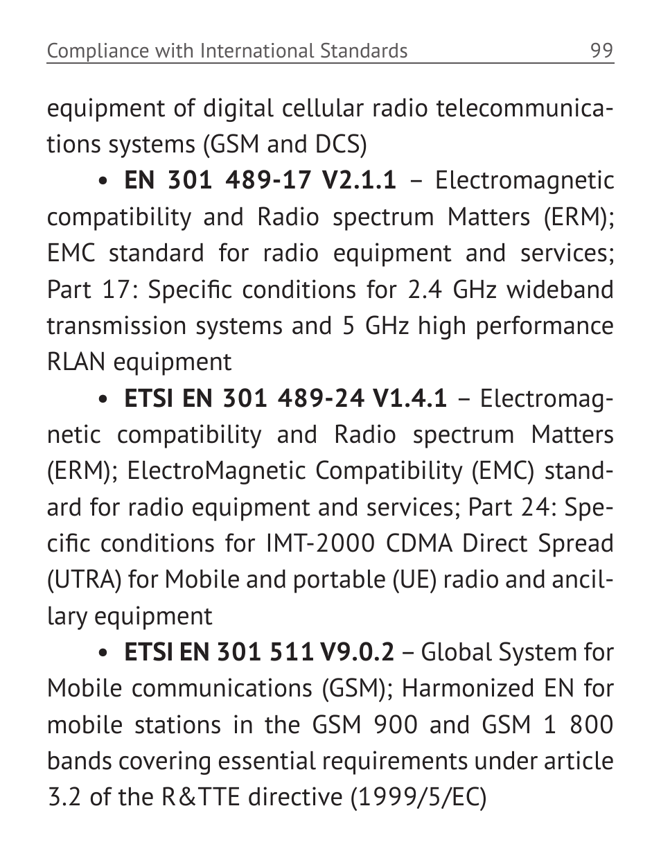 PocketBook Pro 612 User Manual | Page 100 / 107