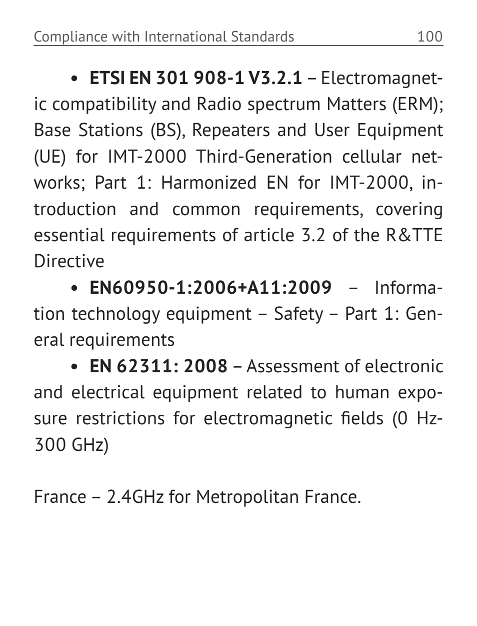 PocketBook Pro 612 User Manual | Page 101 / 107