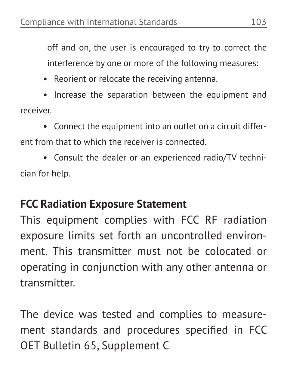 PocketBook Pro 612 User Manual | Page 104 / 107