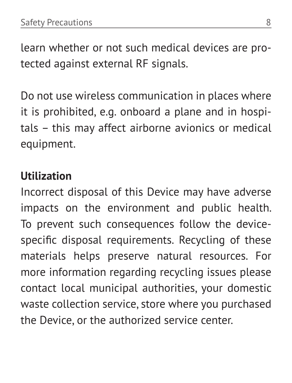 PocketBook Pro 612 User Manual | Page 9 / 107