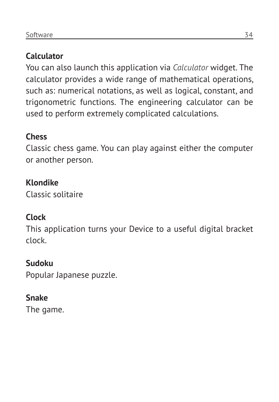 PocketBook Pro 902 User Manual | Page 35 / 66