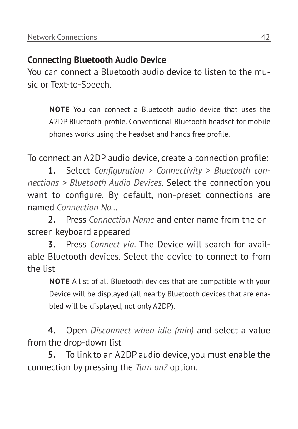 PocketBook Pro 902 User Manual | Page 43 / 66