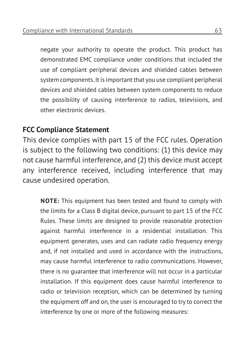 PocketBook Pro 902 User Manual | Page 64 / 66
