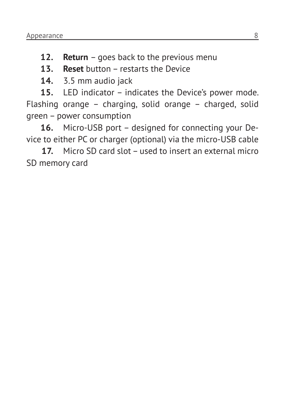 PocketBook Pro 902 User Manual | Page 9 / 66