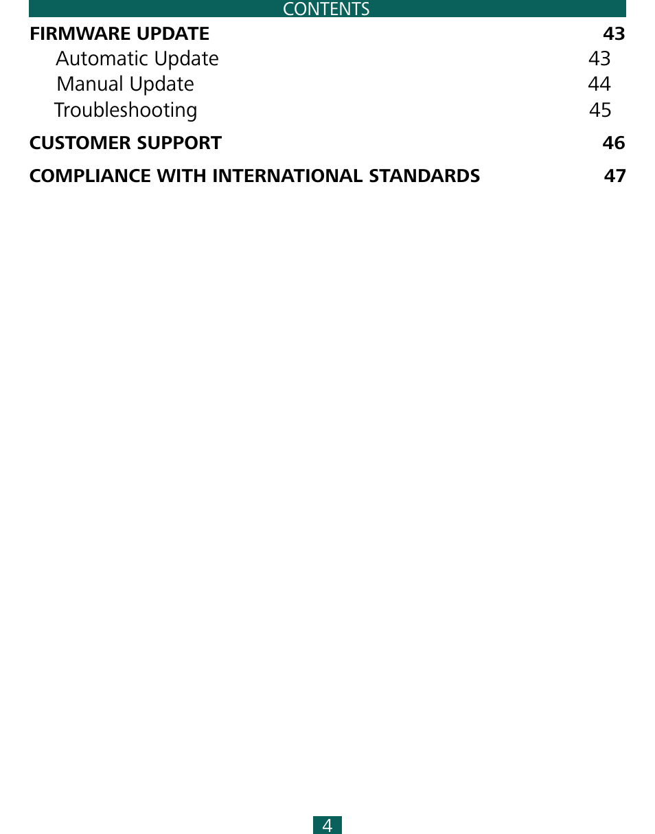 PocketBook SURFpad 3 (7,85") User Manual | Page 4 / 49