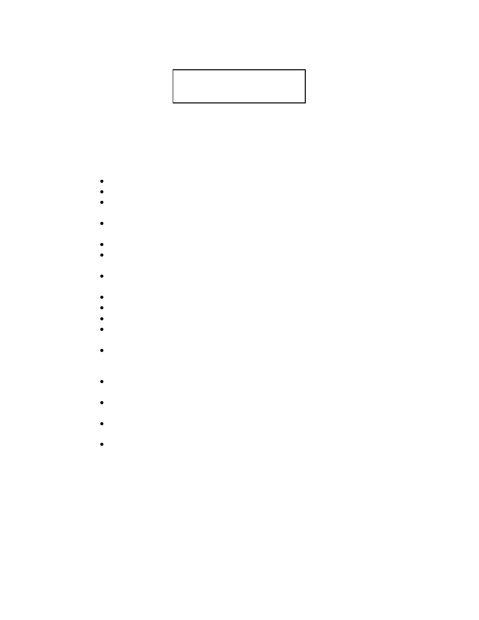 POP ART toaster The Stupid Toaster/4 Stencils User Manual | Page 2 / 4