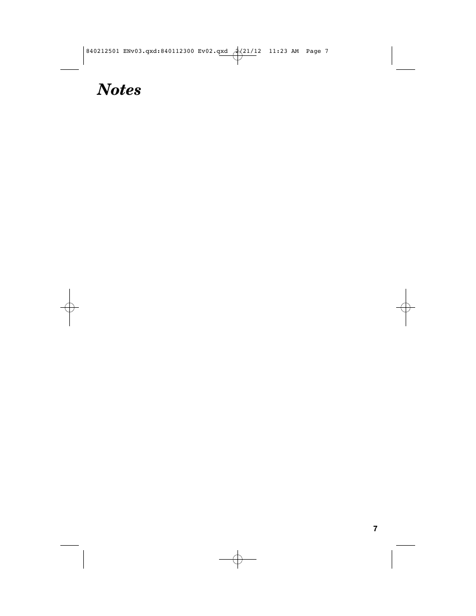 Proctor-Silex Compact Indoor Grill-25218P User Manual | Page 7 / 24