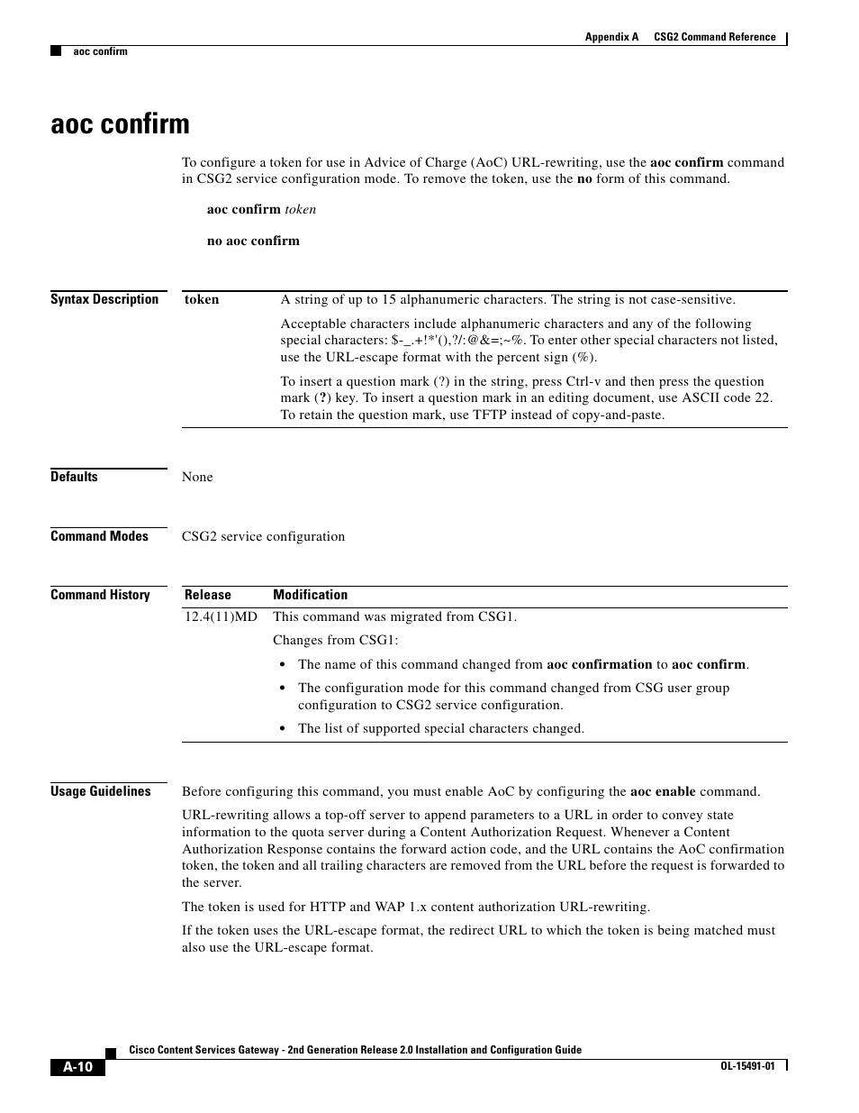 Aoc confirm | Cisco OL-15491-01 User Manual | Page 10 / 268