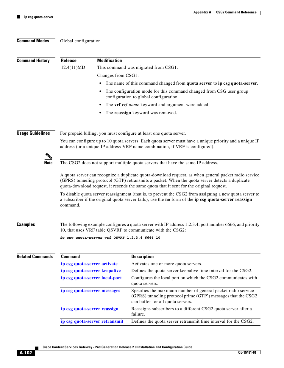 Cisco OL-15491-01 User Manual | Page 102 / 268
