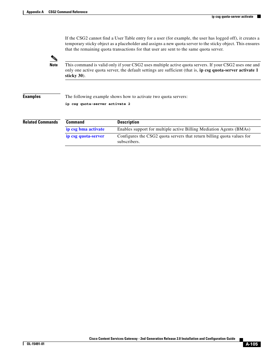 Cisco OL-15491-01 User Manual | Page 105 / 268