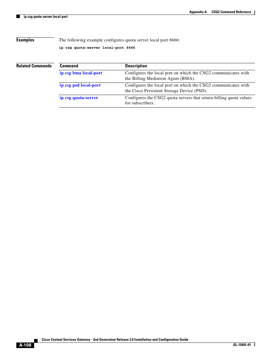 Cisco OL-15491-01 User Manual | Page 108 / 268